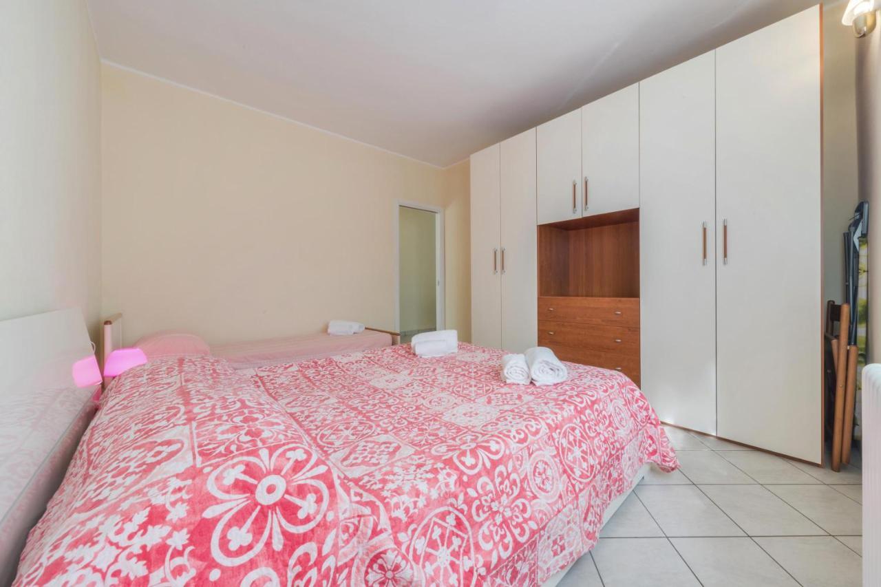바레나 Casa Vista Cipressi 아파트 외부 사진